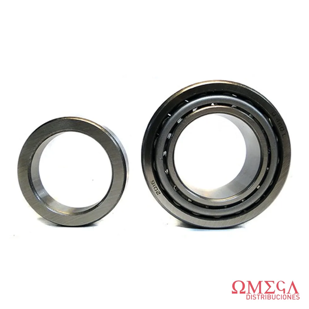 Rodamiento de rueda SKF U 497/460 L A