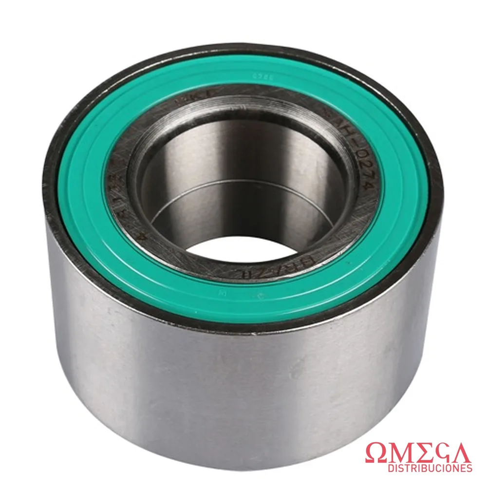 Rodamiento de rueda SKF VKBA 3600 A