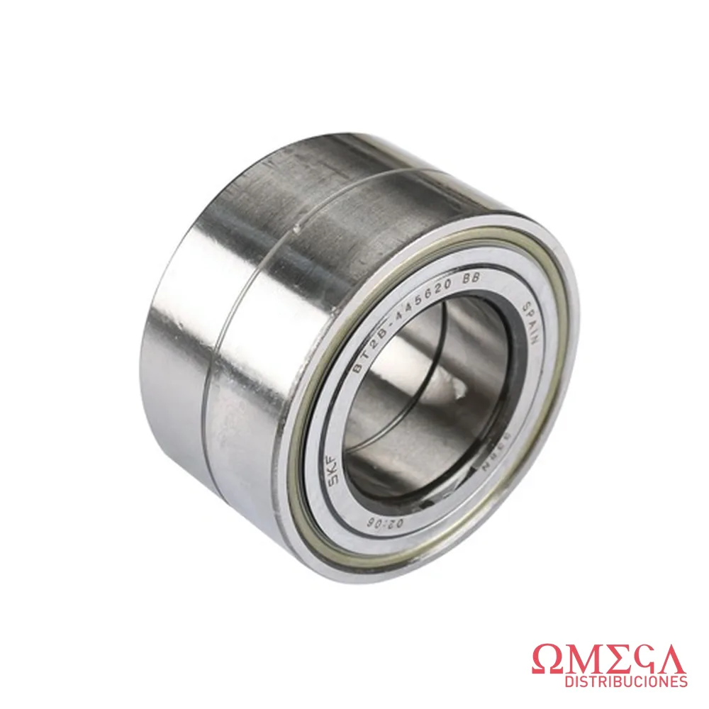 Rodamiento de rueda SKF VKBC 20006