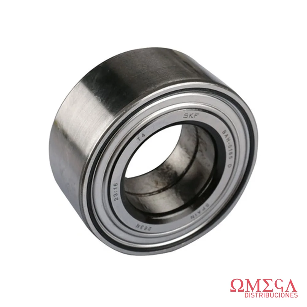 Rodamiento de rueda SKF VKBC 20010