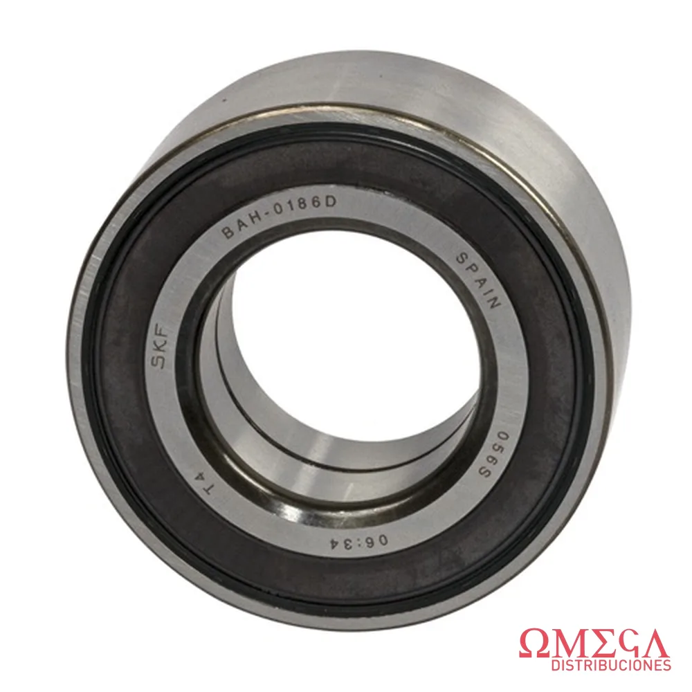 Rodamiento de rueda SKF VKBC 20011