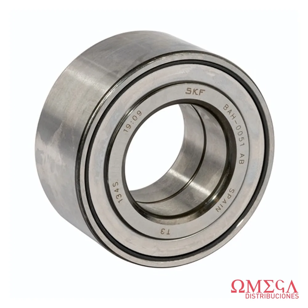 Rodamiento de rueda SKF VKBC 20013