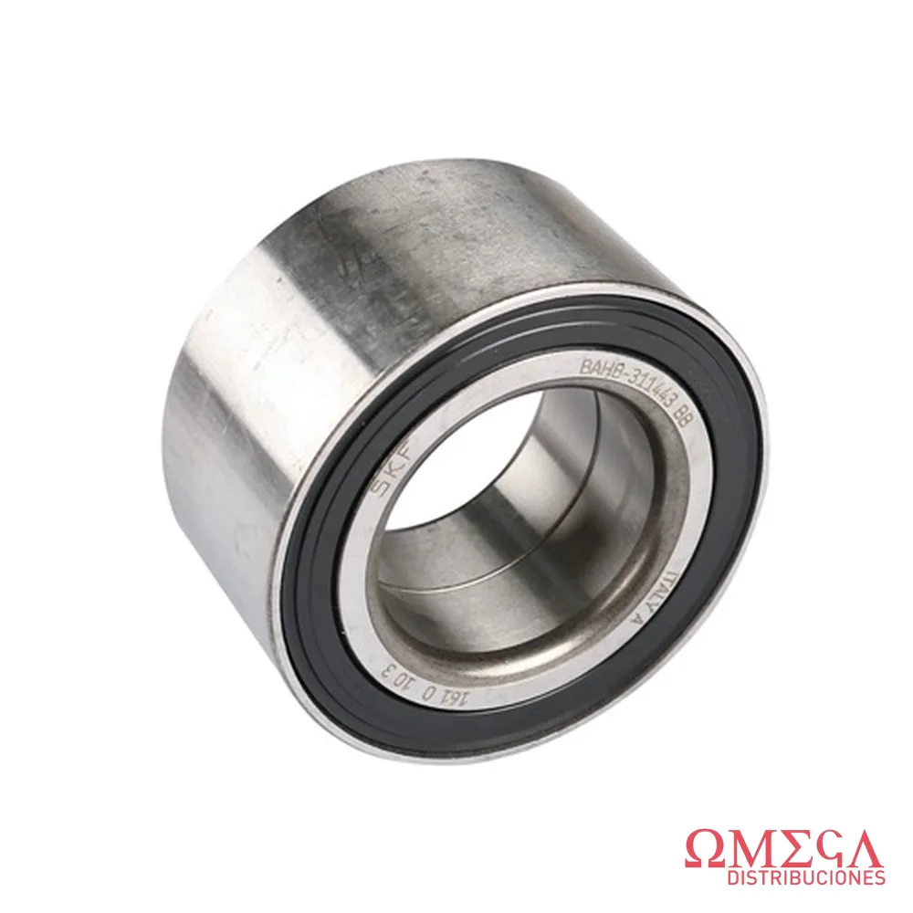 Rodamiento de rueda SKF VKBC 20023