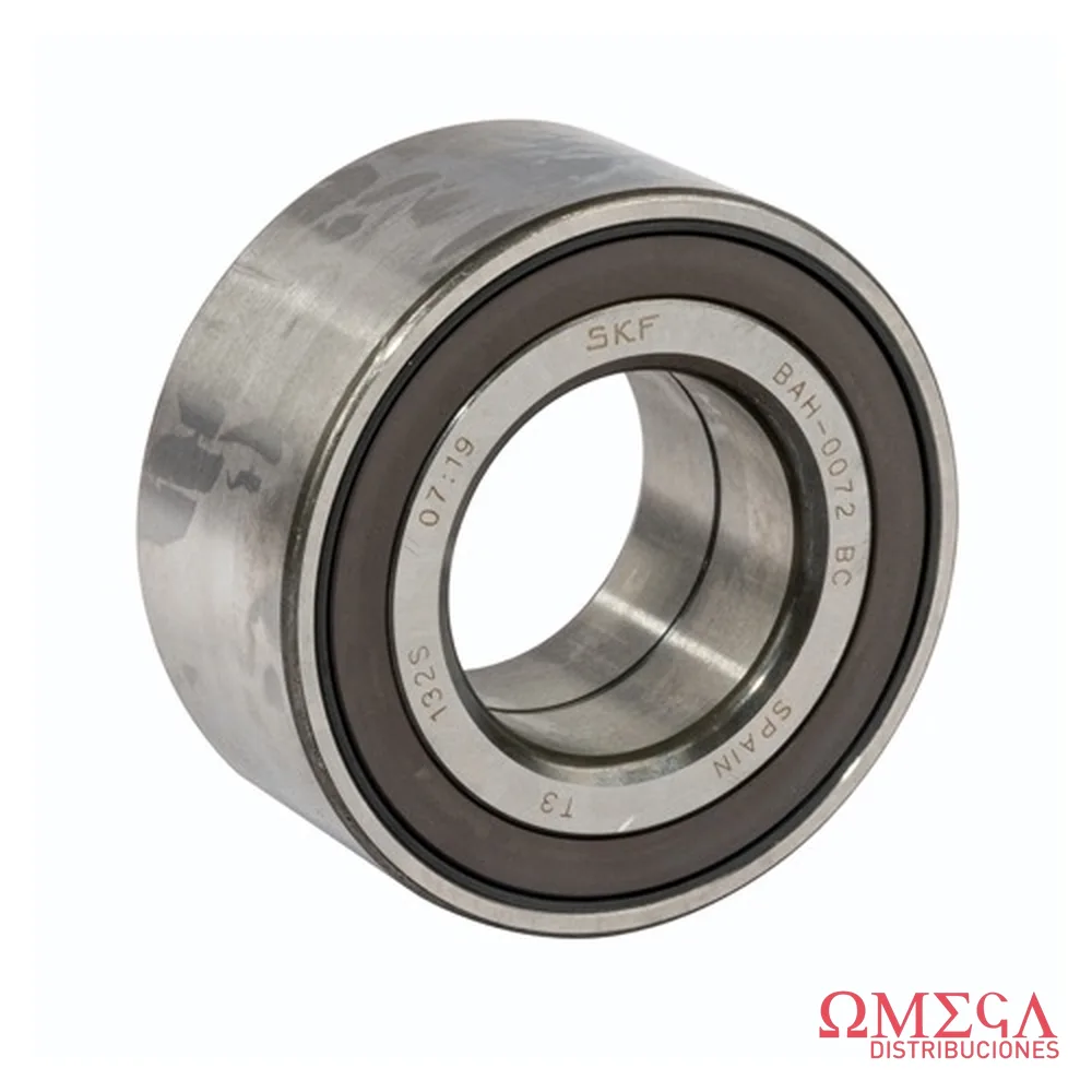 Rodamiento de rueda SKF VKBC 20031