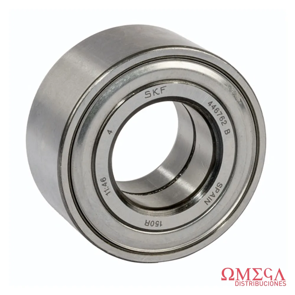 Rodamiento de rueda SKF VKBC 20044