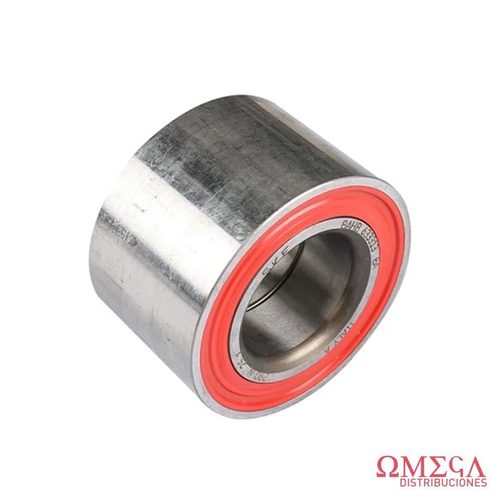 Rodamiento de rueda SKF VKBC 20046