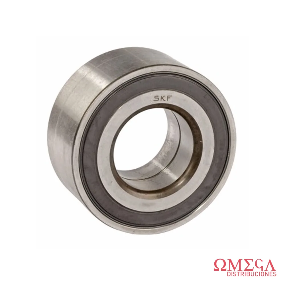 Rodamiento de rueda SKF VKBC 20058