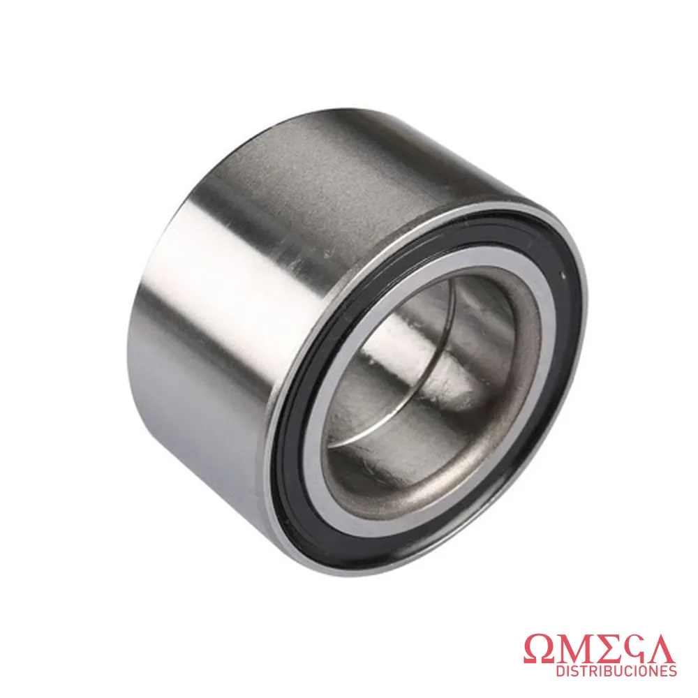 Rodamiento de rueda SKF VKBC 20070