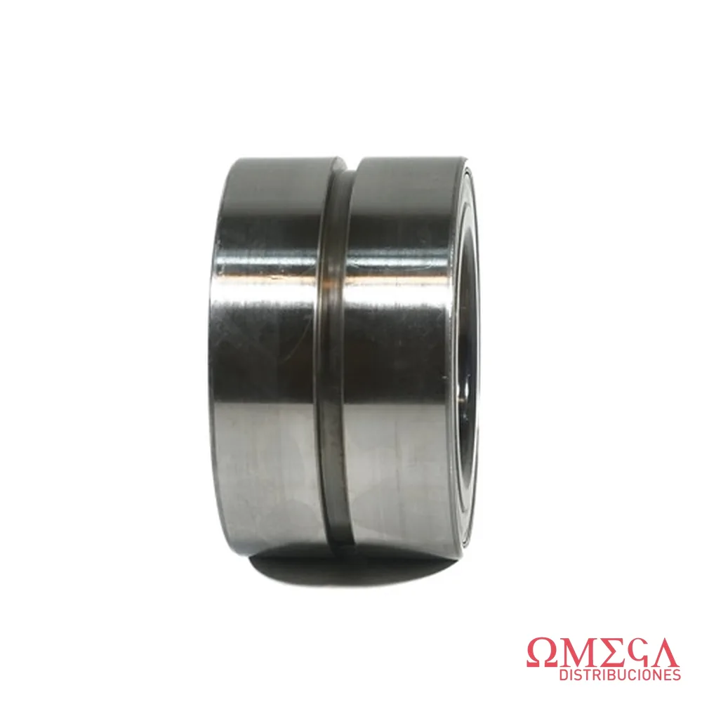 Rodamiento de rueda SKF VKBC 20073