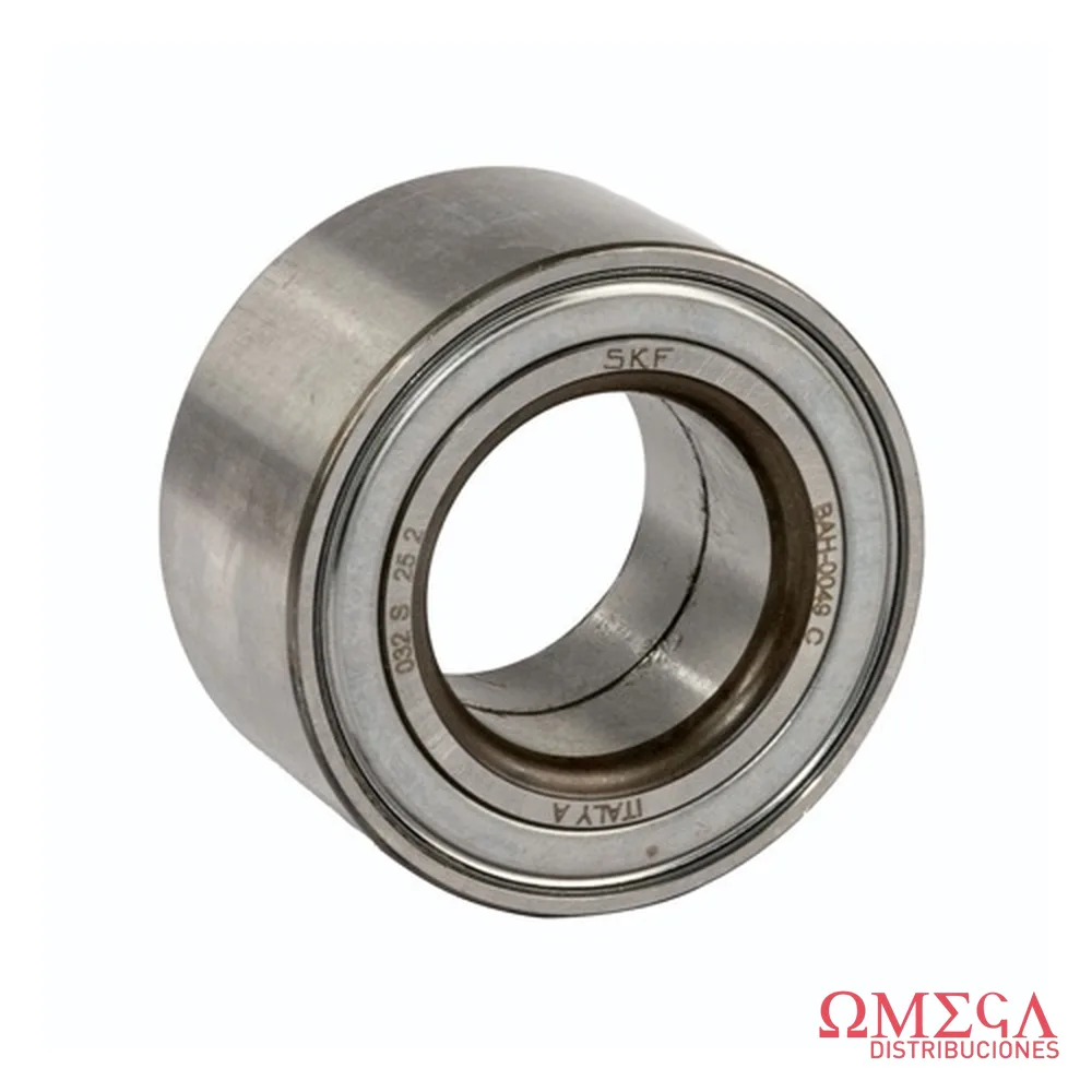 Rodamiento de rueda SKF VKBC 20090