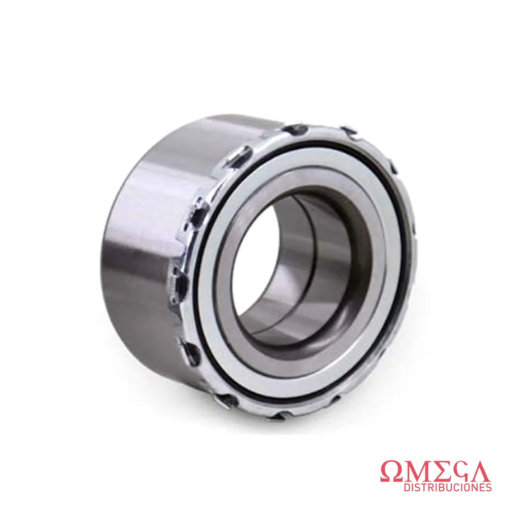 Rodamiento de rueda SKF VKBC 41015
