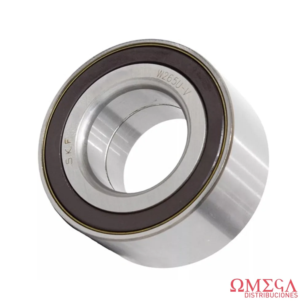 Rodamiento de rueda SKF VKBC 4219