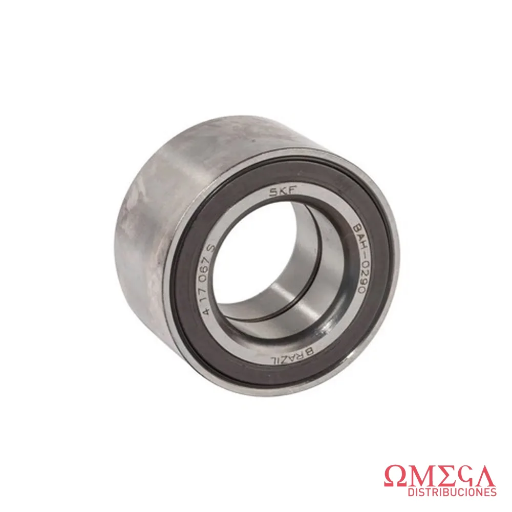 Rodamiento de rueda SKF VKBC 4220