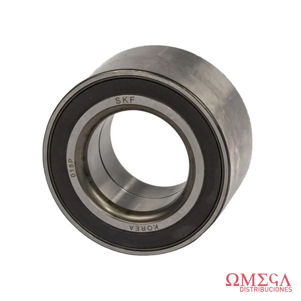 Rodamiento de rueda SKF VKBC 4501