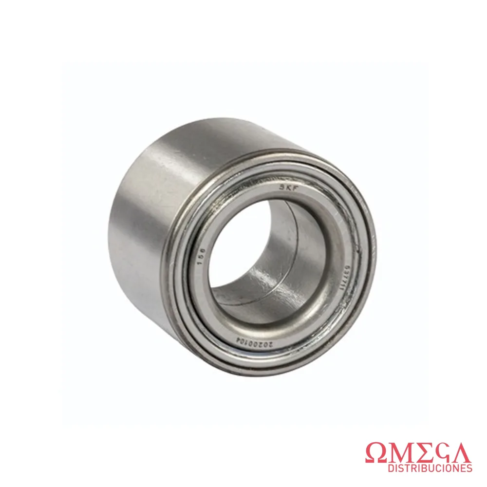 Rodamiento de rueda SKF VKBC 6001