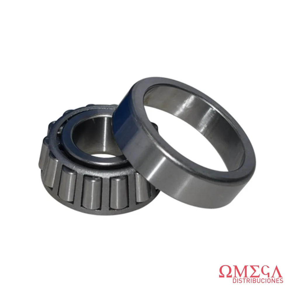 Rodamiento de rueda Eurorepar 1686812580