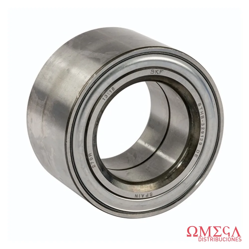 Rodamiento de rueda SKF VKBC 20022