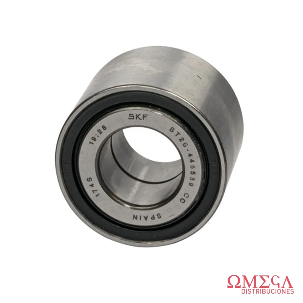 Rodamiento de rueda SKF VKBC 20212