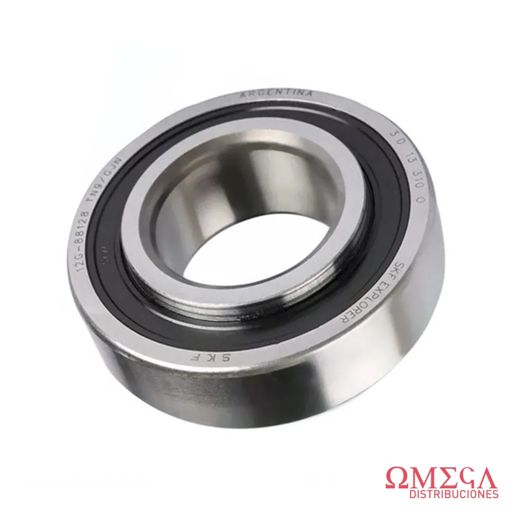 Rodamiento de rueda SKF 12G-88128 TN9