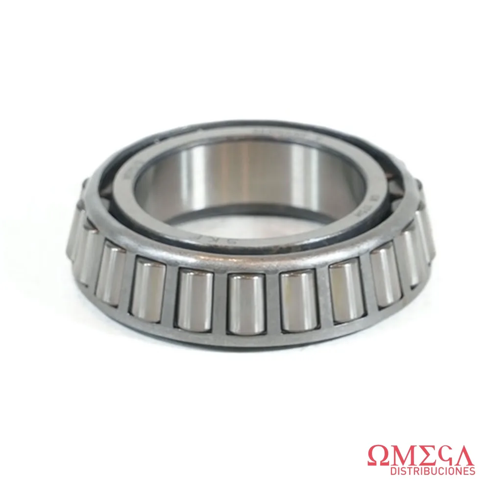 Rodamiento de rueda SKF 18590/Q