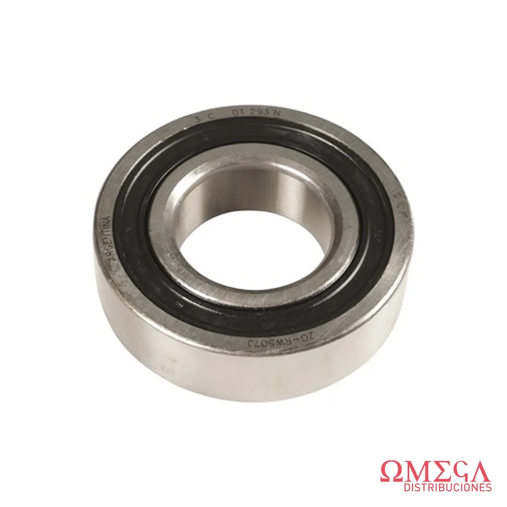 Rodamiento de rueda SKF 2G-RW 507 J