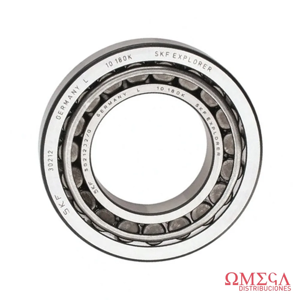 Rodamiento de rueda SKF 30212
