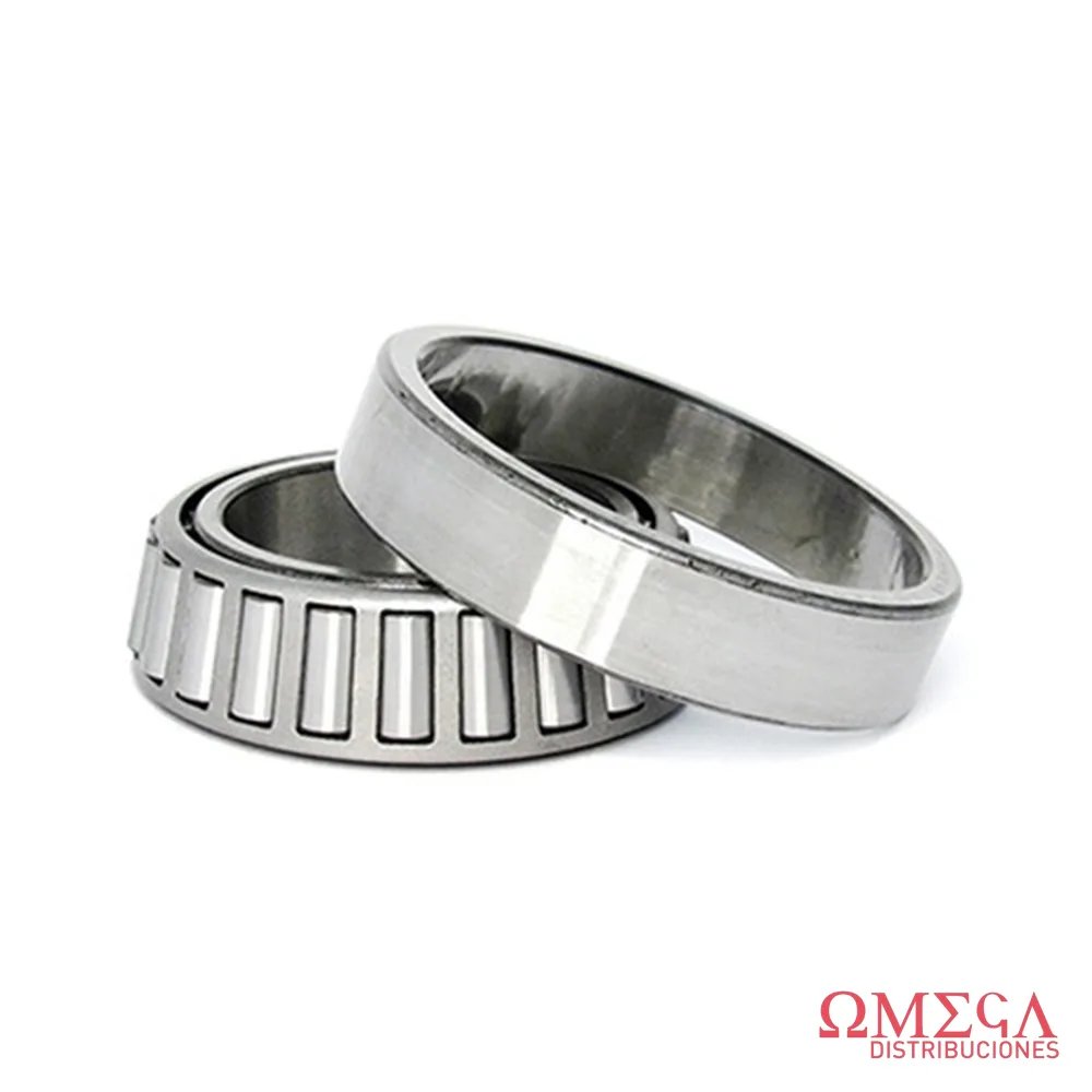 Rodamiento de rueda SKF 31594/31520 A