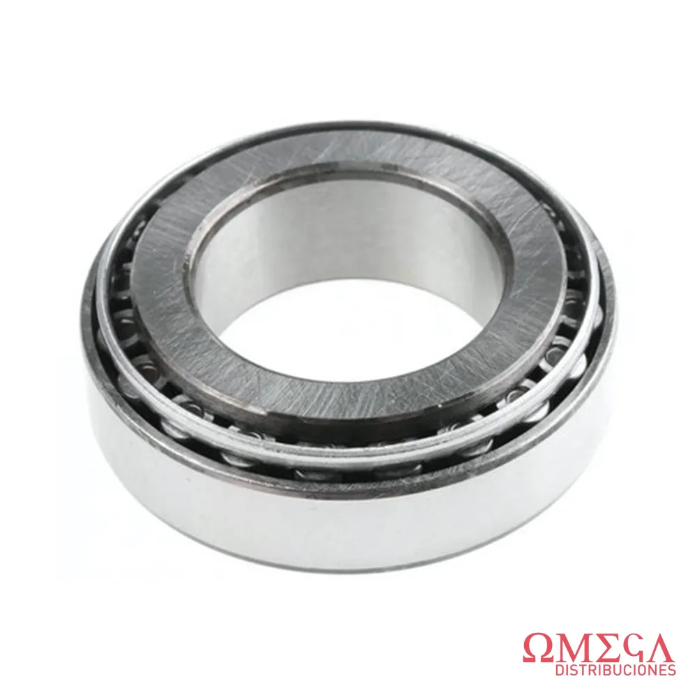RODAMIENTO DE RUEDA SKF 32007 X/QVB003 32007 X/QVB003