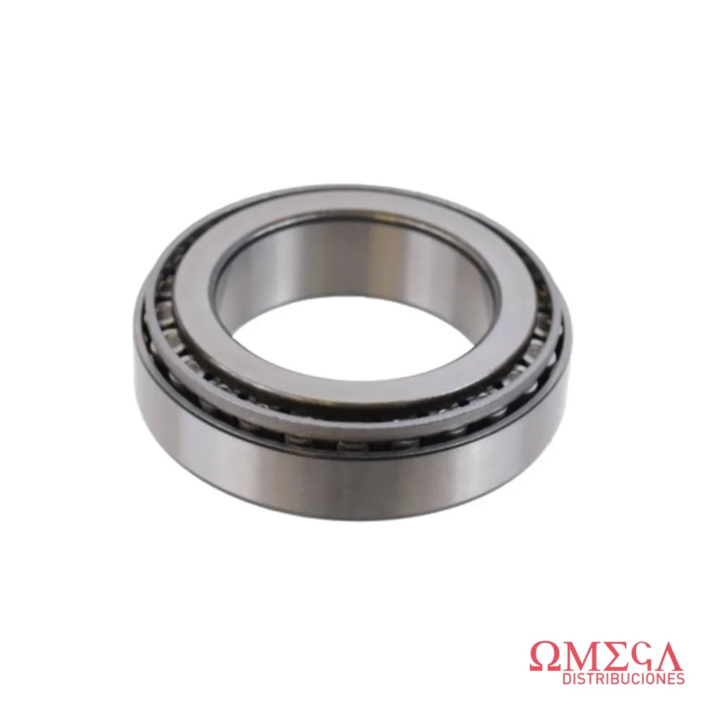 Rodamiento de rueda SKF 32010 X
