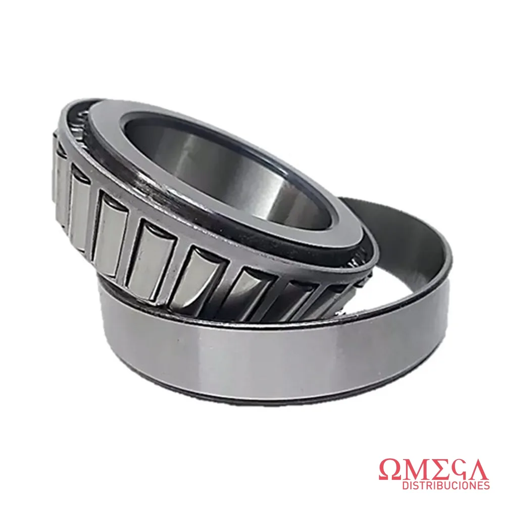 Rodamiento de rueda SKF 32011 X