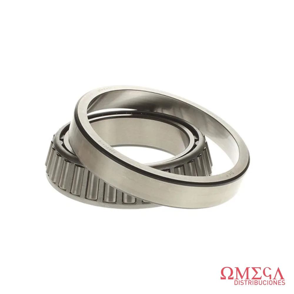 Rodamiento de rueda SKF 32020 X