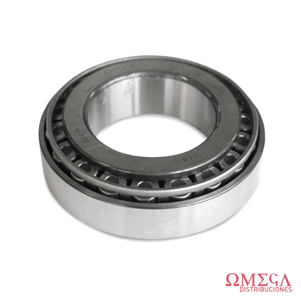 Rodamiento de rueda SKF 32210
