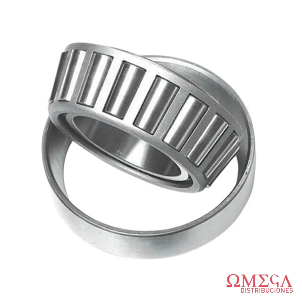 Rodamiento de rueda SKF 32218 J2/Q