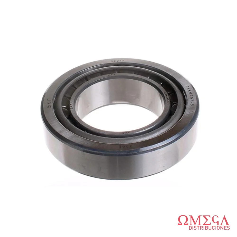 Rodamiento de rueda SKF 32219