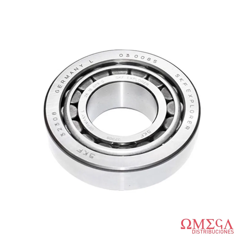 Rodamiento de rueda SKF 32308
