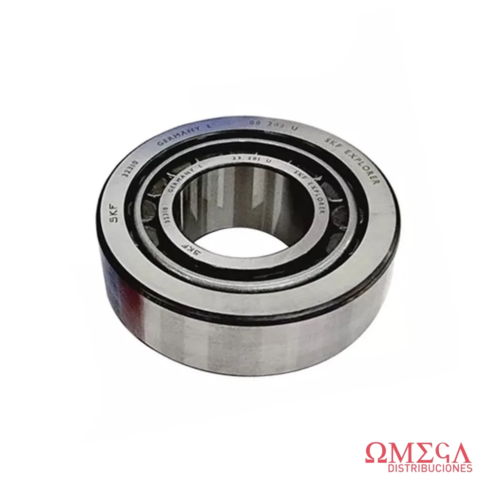 Rodamiento de rueda SKF 32310