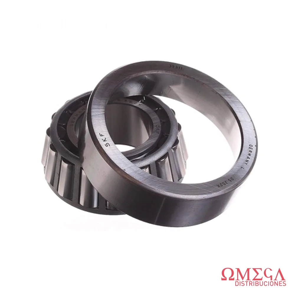 Rodamiento de rueda SKF 32311