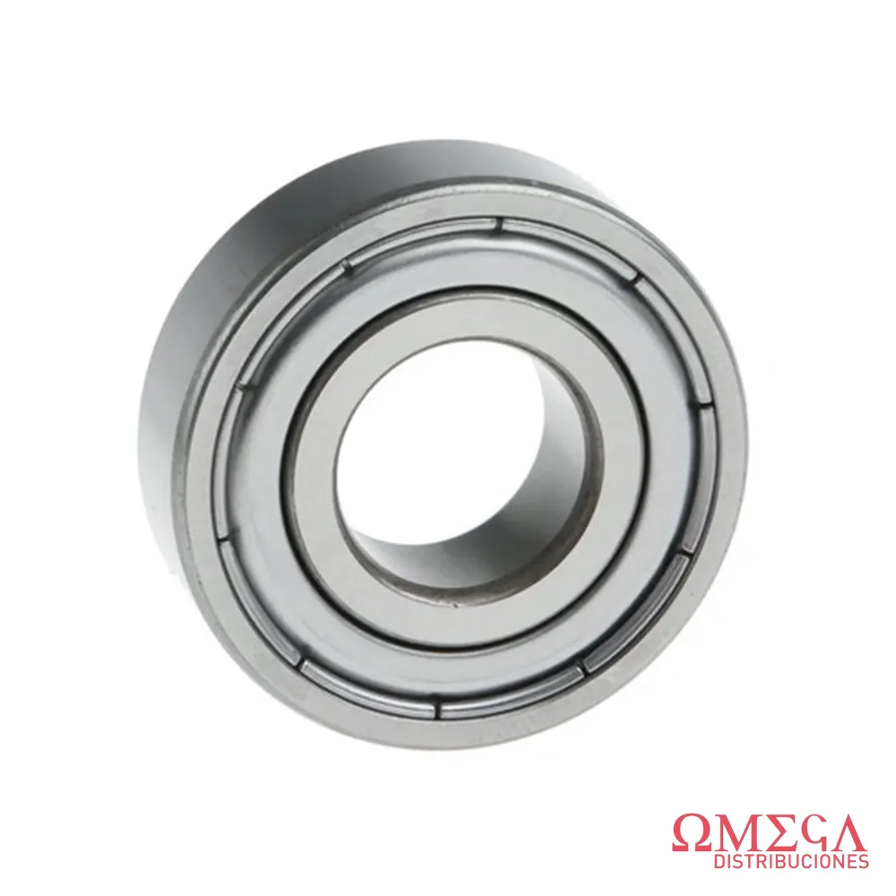 Rodamiento para alternador SKF 6202-2Z/C3