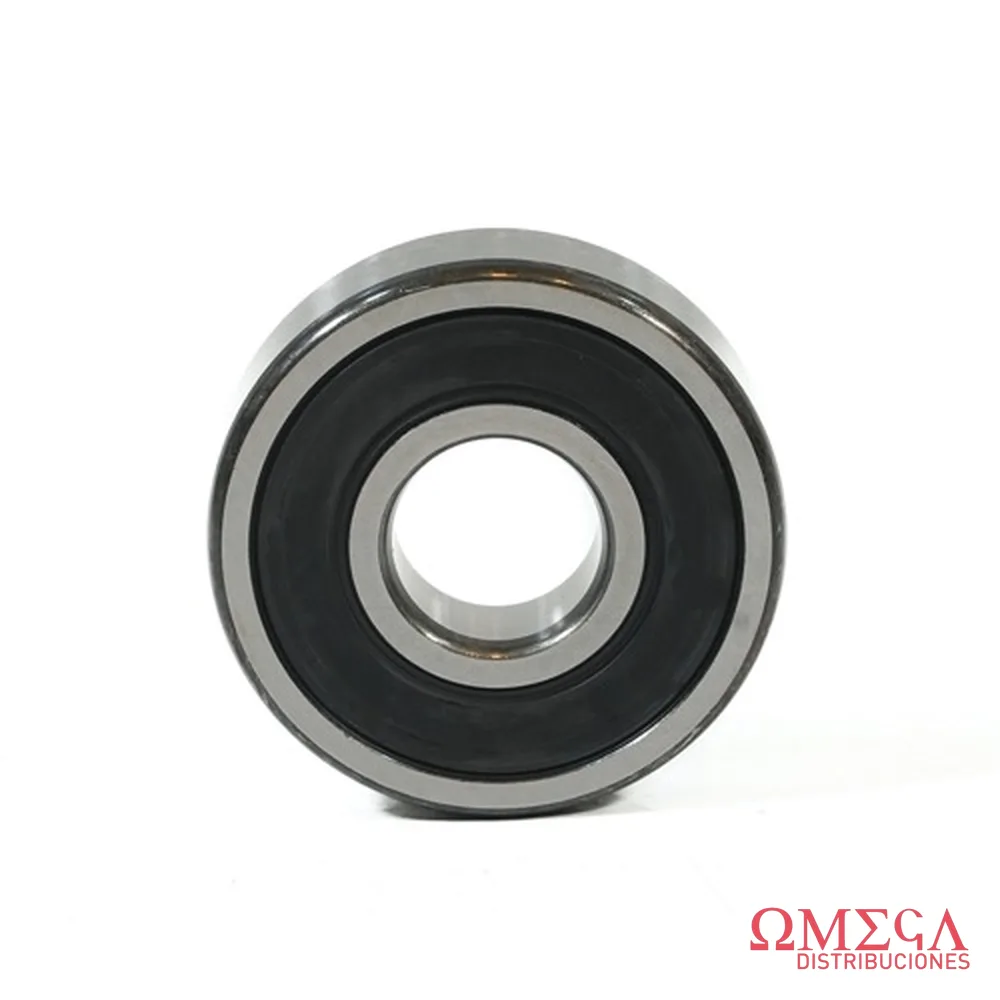 Rodamiento para alternador SKF 6303-2RSH/C3