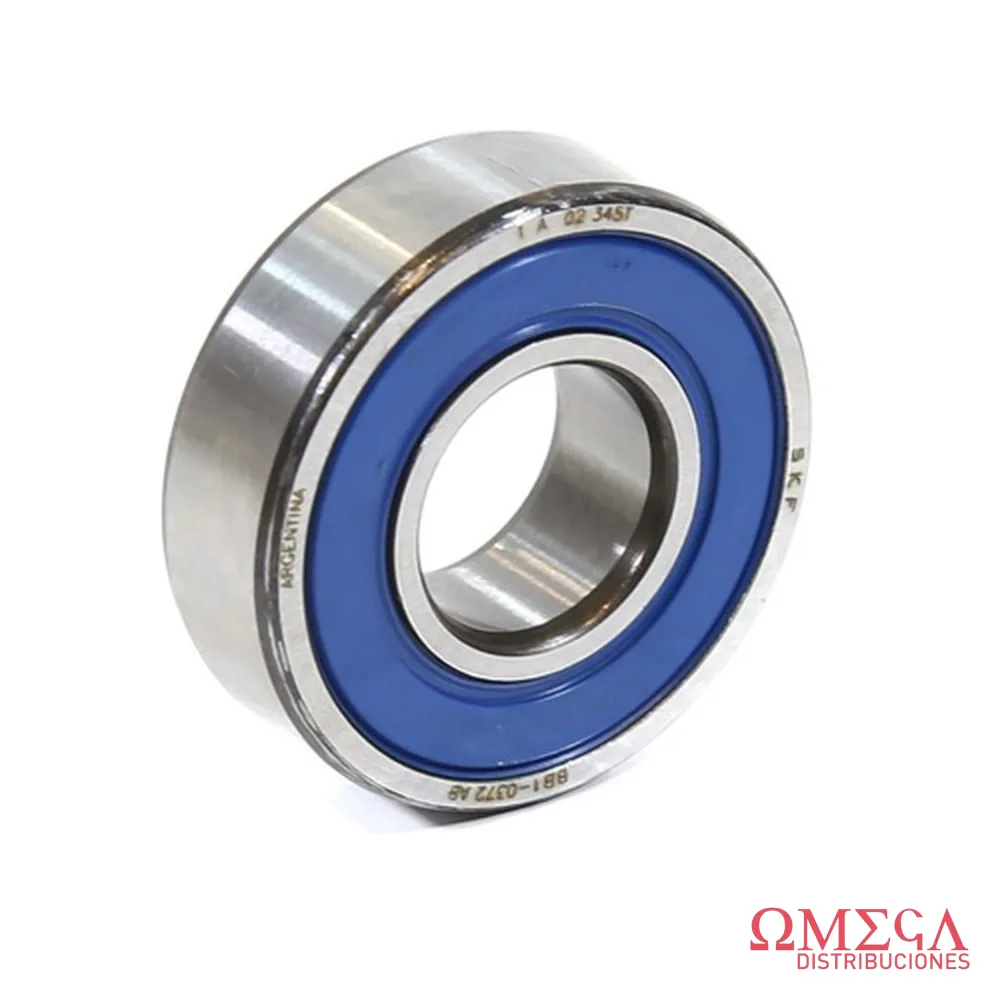 Rodamiento para alternador SKF BB1-0372 AB