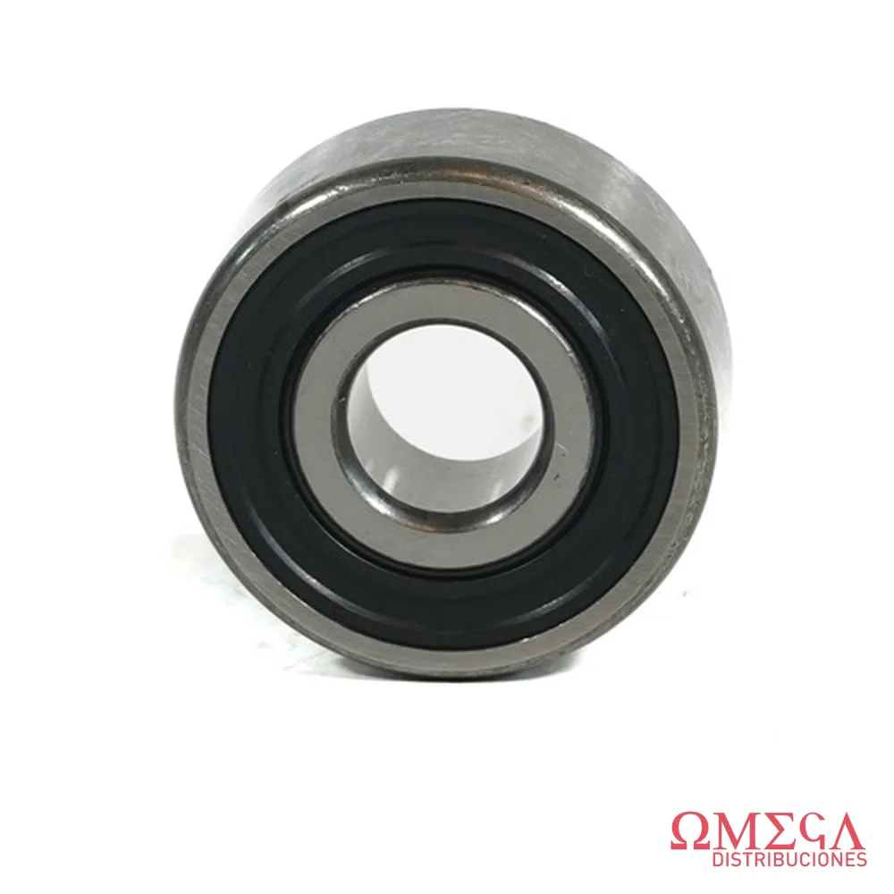 Rodamiento para bomba de agua SKF 62302-2RS1/C3
