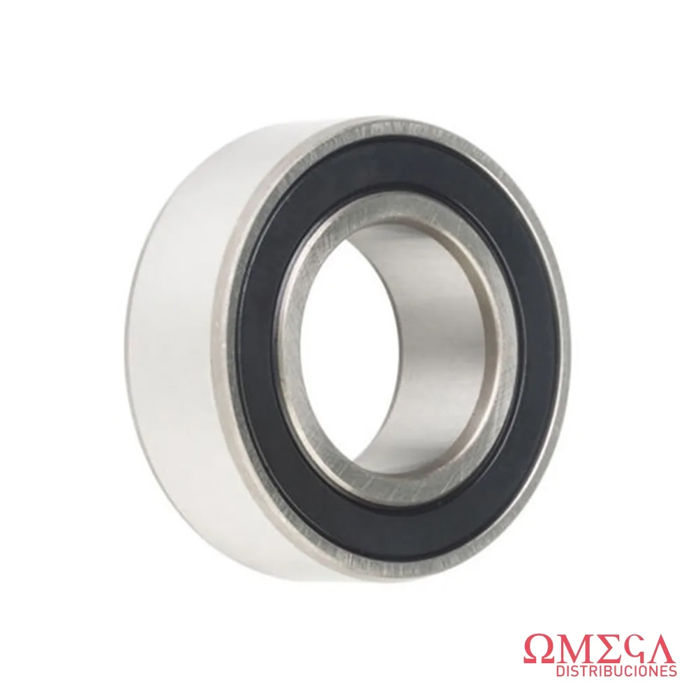 Rodamiento para caja de velocidades SKF 6309-ZNR 6309-ZNR
