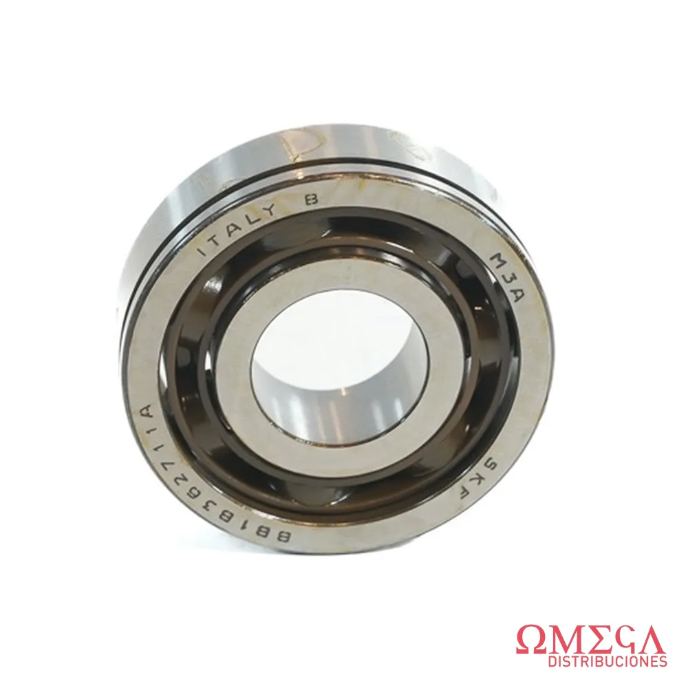 Rodamiento para caja de velocidades SKF BB1B 362711 A BB1B 362711 A