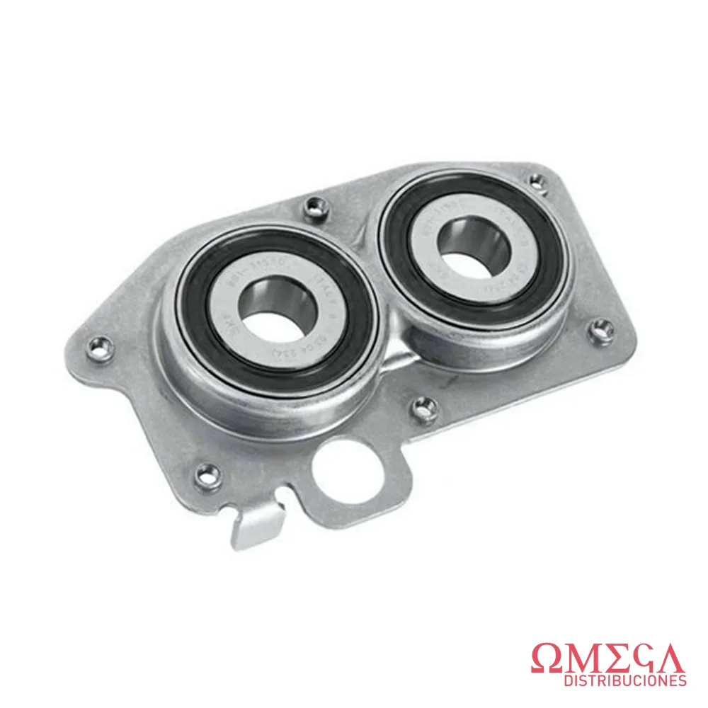Rodamiento para caja de velocidades SKF VKT 1000 VKT 1000