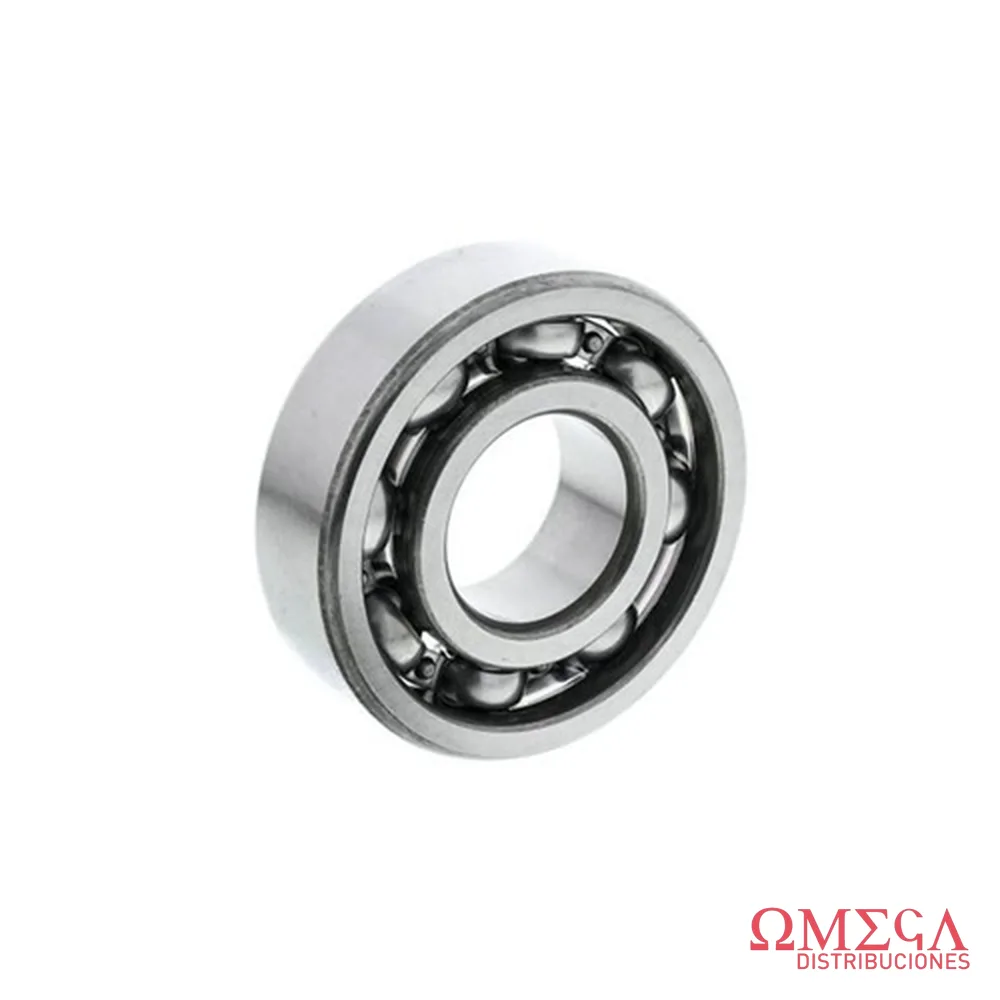 Rodamiento para caja de velocidades SKF 6204 6204