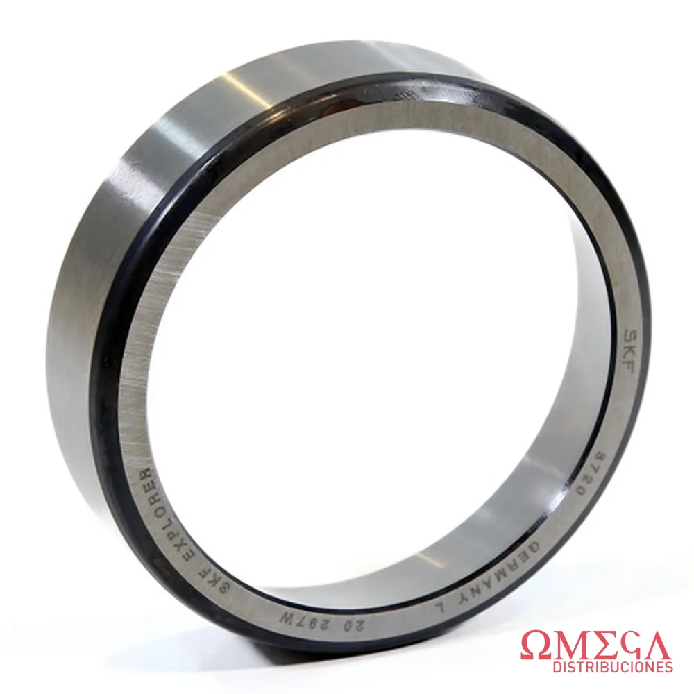 Rodamiento para caja de velocidades SKF 3720 3720