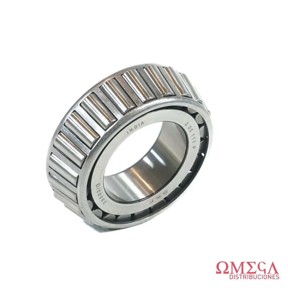 Rodamiento para caja de velocidades SKF 39580/Q 39580/Q