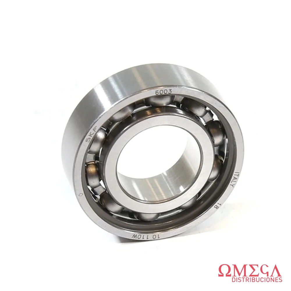 Rodamiento para caja de velocidades SKF 6003 6003