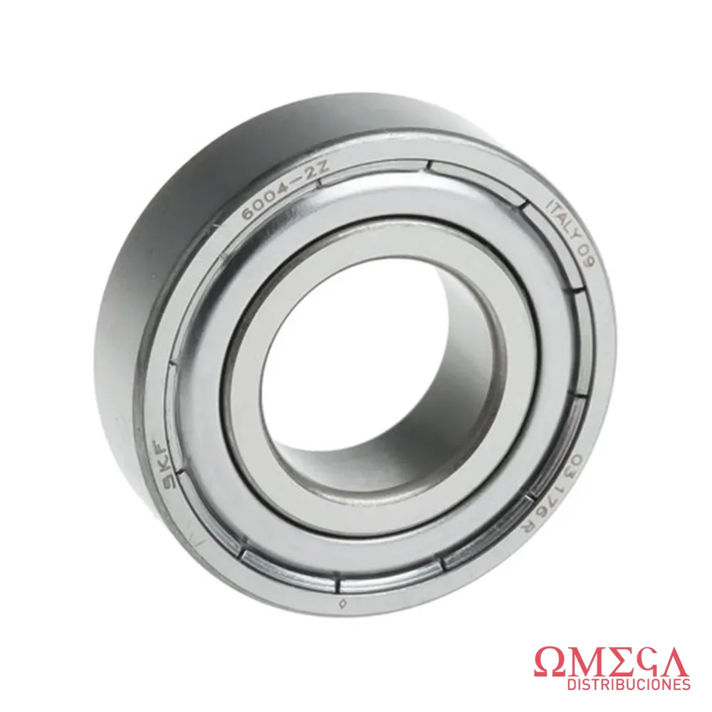 Rodamiento para caja de velocidades SKF 6004-2Z 6004-2Z