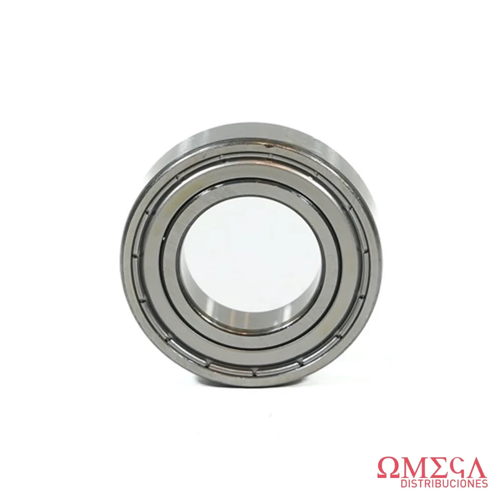 Rodamiento para caja de velocidades SKF 6005-2Z/C3 6005-2Z/C3
